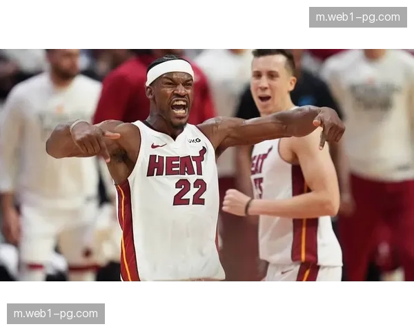 热火巴特勒希罗关键球可靠,但阵容老化面临系列赛体能考验