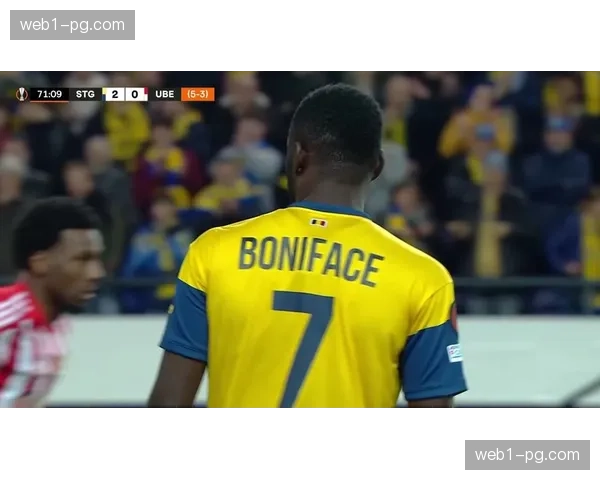 云达不莱梅前锋博尼法斯膝关节长期伤停，进攻火力受影响